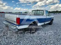 1993 Ford F-150 фото
