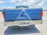 1993 Ford F-150 photo