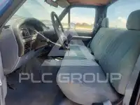 1993 Ford F-150 photo