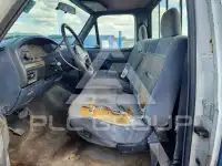 1993 Ford F-150 фото