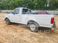 1993 Ford F-150 фото