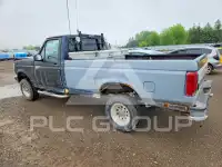 1993 Ford F-150 фото