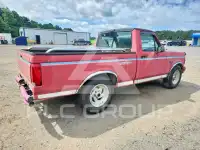 1993 Ford F-150 фото