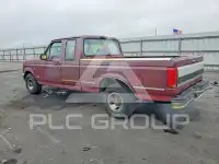 1993 Ford F-150 фото