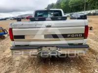 1993 Ford F-150 фото