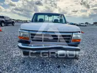 1993 Ford F-150 фото