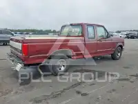 1993 Ford F-150 фото