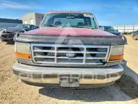 1993 Ford F-150 фото