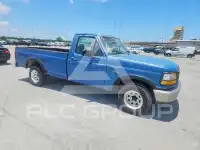 1993 Ford F-150 photo