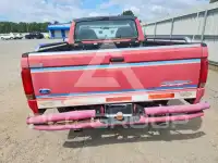 1993 Ford F-150 фото