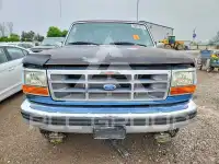 1993 Ford F-150 фото