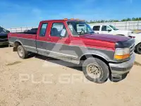 1993 Ford F-150 фото