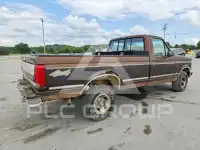1993 Ford F-150 фото