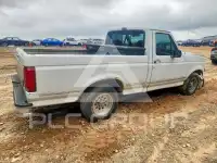 1993 Ford F-150 фото