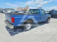 1993 Ford F-150 photo