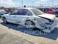 1993 Ford CROWN фото