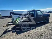 1993 Ford F-350 фото