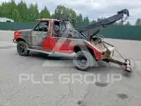 1993 Ford F-350 фото