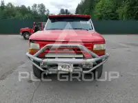 1993 Ford F-350 фото