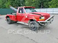 1993 Ford F-350 фото