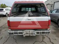 1993 Ford F-250 фото