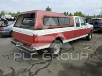 1993 Ford F-250 фото