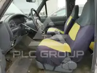 1993 Ford F-250 фото