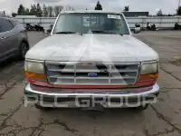 1993 Ford F-250 фото