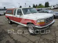 1993 Ford F-250 фото