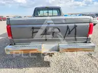 1993 Ford F-250 фото