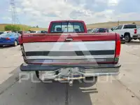 1993 Ford F-250 фото