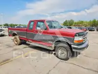 1993 Ford F-250 фото