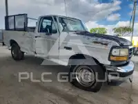 1993 Ford F-250 фото