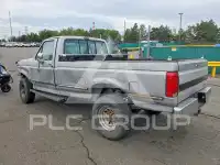 1993 Ford F-250 photo