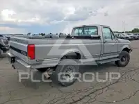 1993 Ford F-250 photo