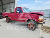 1993 Ford F-250 фото