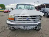 1993 Ford F-250 photo