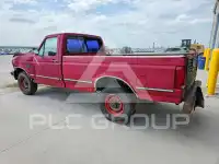 1993 Ford F-250 фото