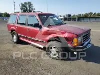 1993 Ford EXPLORER фото