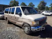 1993 Ford ECONOLINE фото
