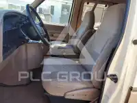 1993 Ford ECONOLINE фото