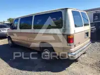 1993 Ford ECONOLINE фото