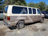 1993 Ford ECONOLINE фото