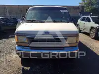 1993 Ford ECONOLINE фото