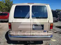 1993 Ford ECONOLINE фото