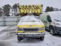 1993 Ford ECONOLINE фото