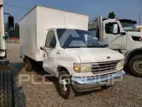 1993 Ford ECONOLINE фото