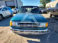 1993 Ford RANGER фото