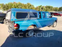 1993 Ford RANGER фото