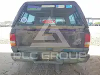 1993 Ford RANGER фото